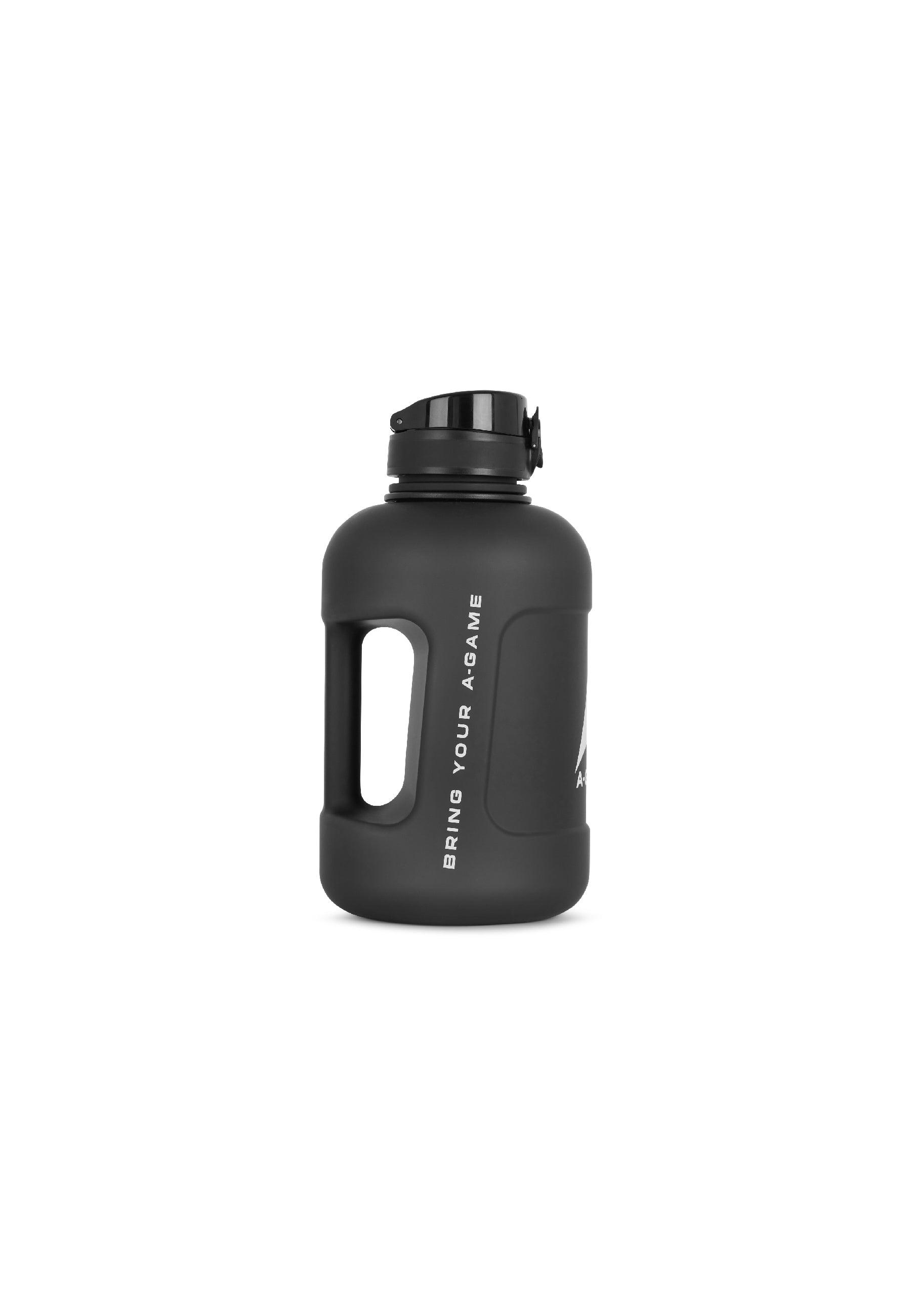 2.3L WATER BOTTLE - BLACK