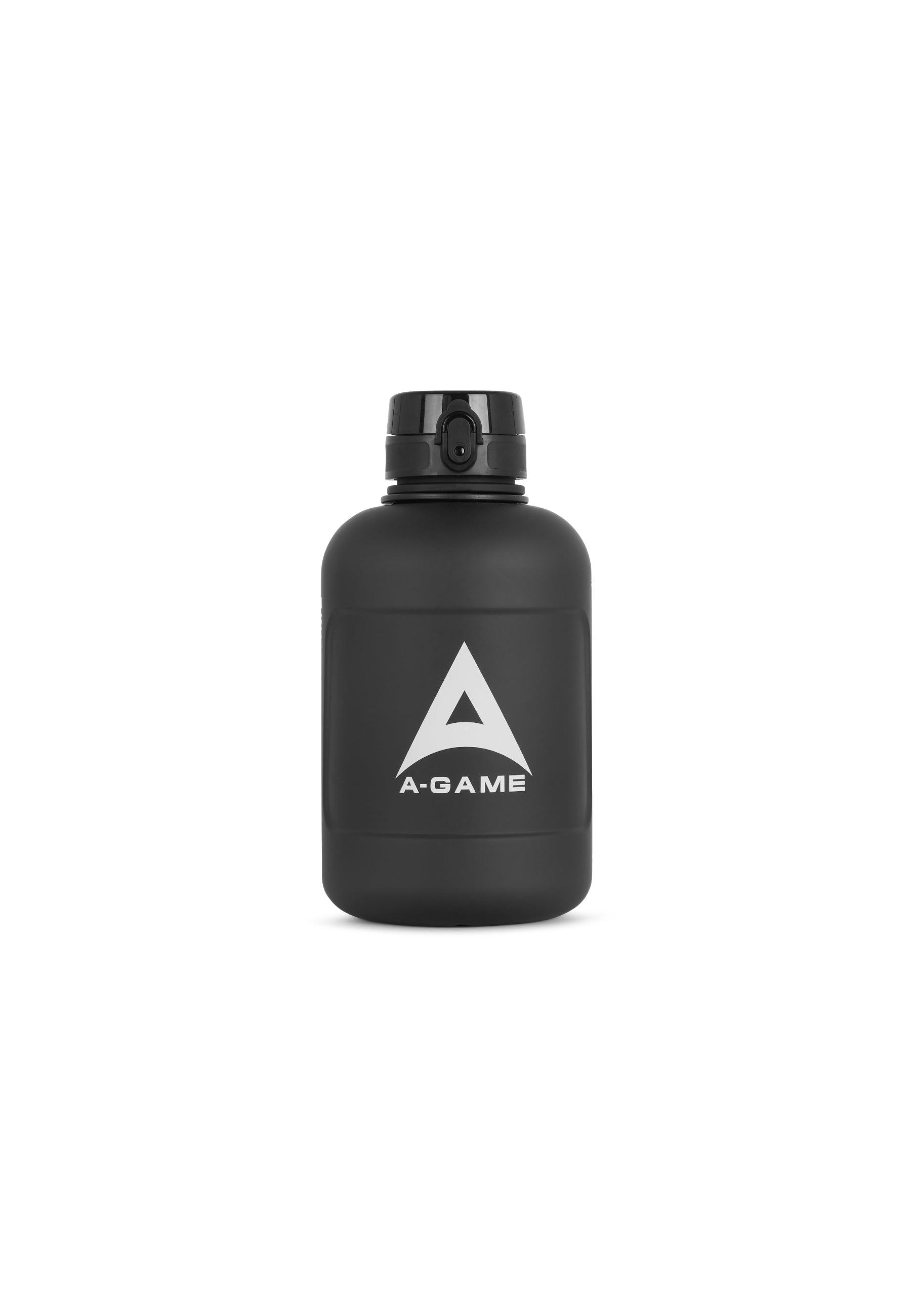 ‍2.3L WATER BOTTLE - BLACK (100% off)
