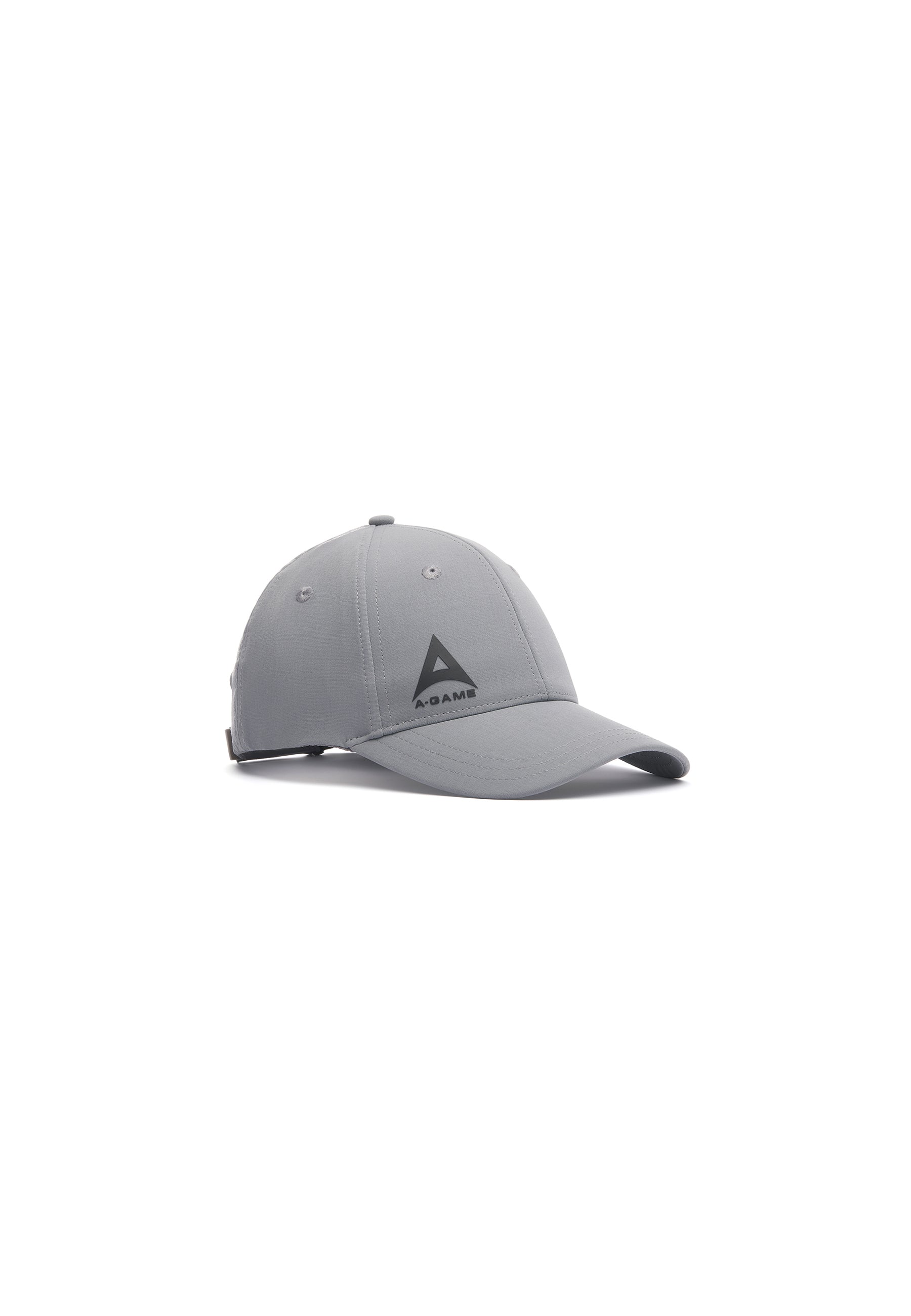 ‍UNISEX A-GAME SHOWERPROOF TRAINING CAP - GREY (100% off)